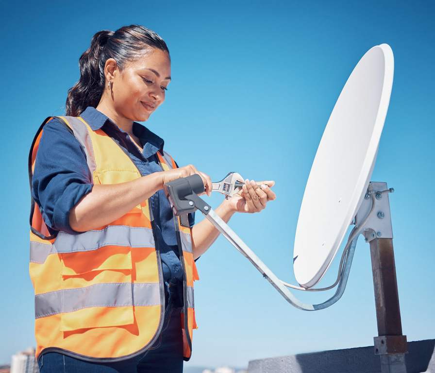 İstasyon Elektrikçi, Acil Tamir