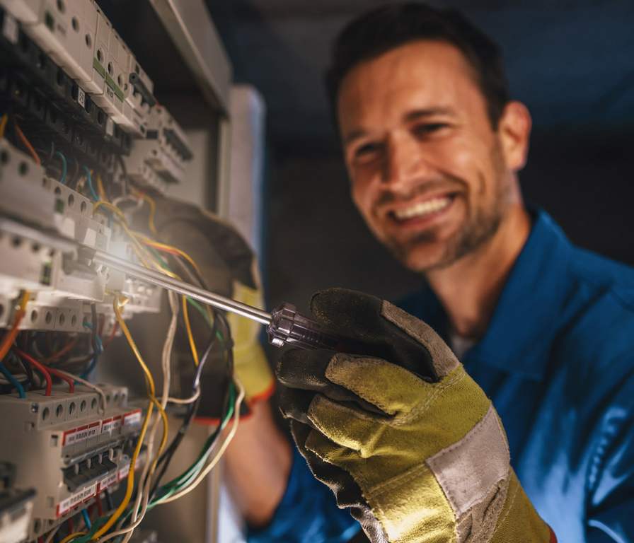 Beşyol Elektrikçi, Acil Tamir