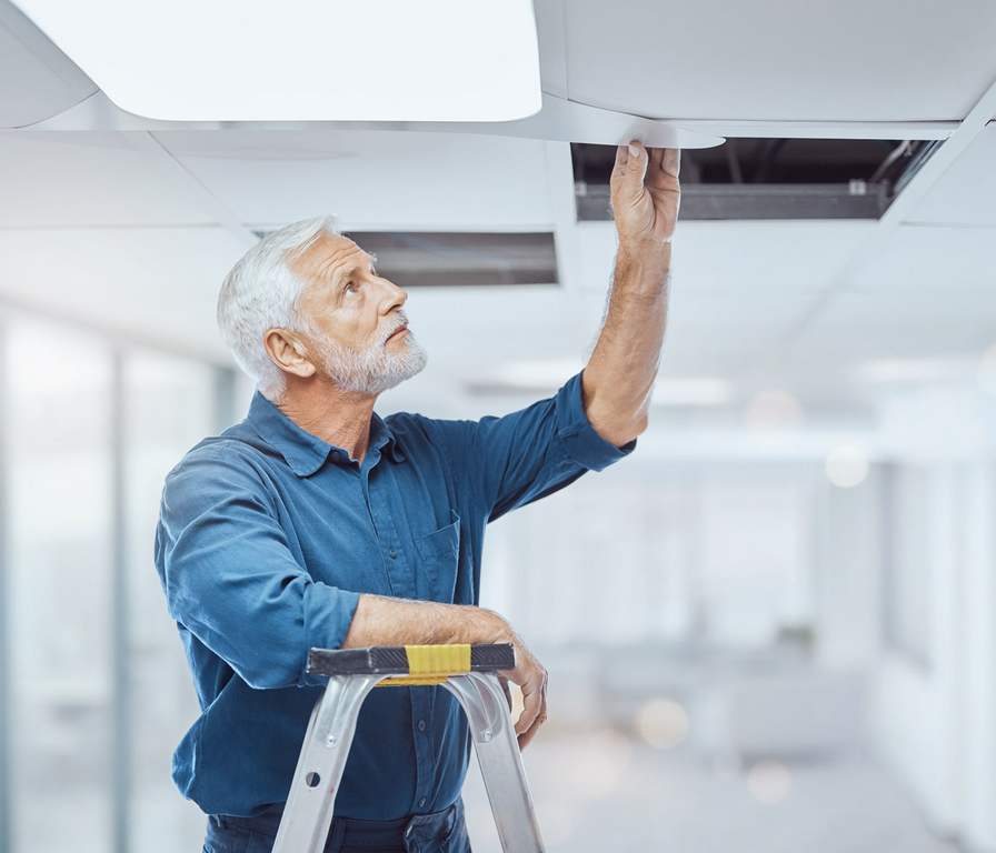 Halkalı Merkez Elektrikçi, Acil Tamir