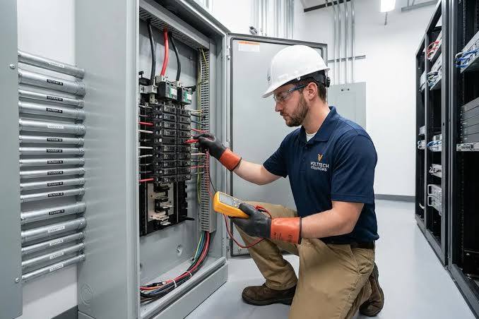Usta Bir Elektrikçinin Görevi Nedir, Nasıl Çalışmalıdır?